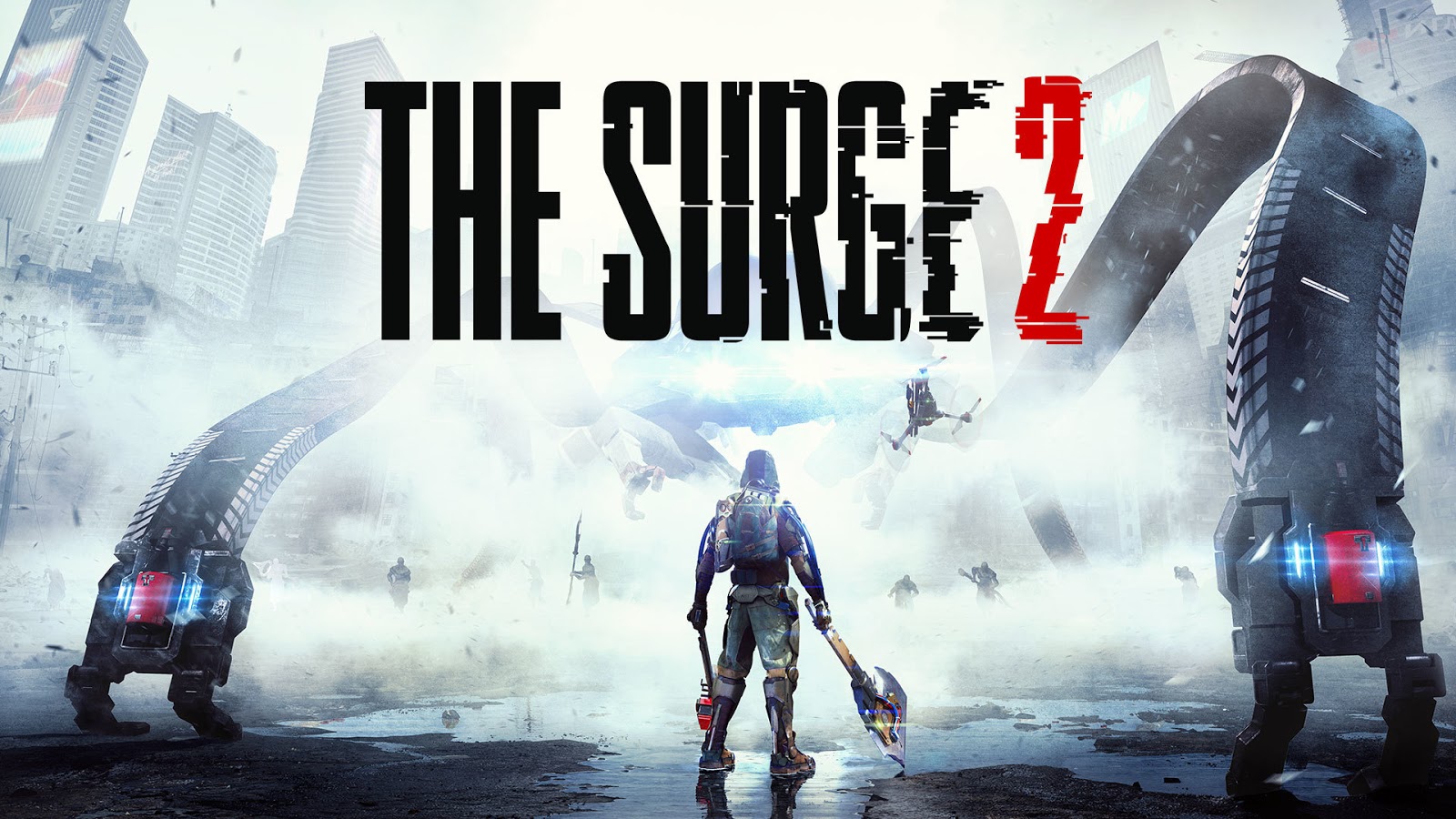 the surge vs the surge 2 the surge vs the surge 2