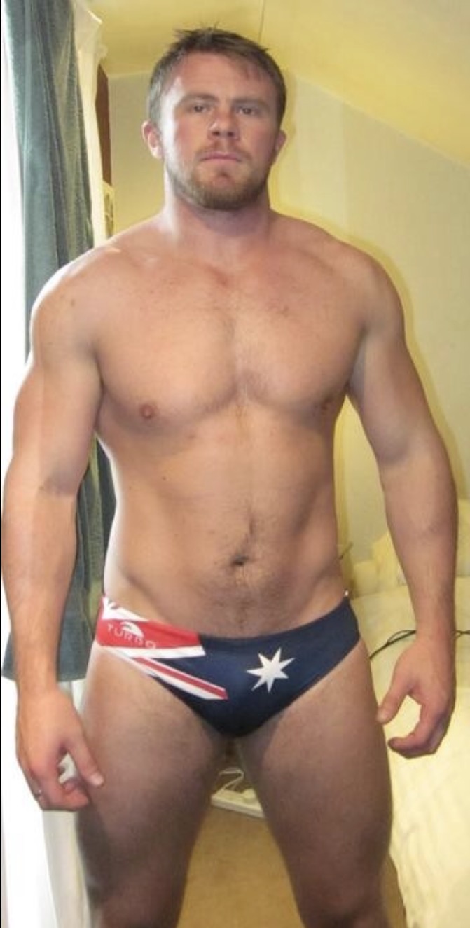 bdsm gay man from Luka gambill gay