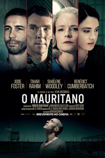 Baixar O Mauritano Torrent Dual Áudio - BluRay Baixar O Mauritano Torrent Dual Áudio - BluRay