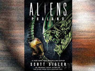 Aliens: Phalanx