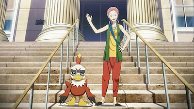 Digimon Adventure Last Evolution Kizuna Movie Image 21