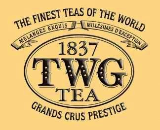  TWG Tea - A Taste of Grandeur!