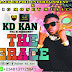 F! PROMO: Kd Kan Launches Album Titled " THE GRACE " | @FoshoENT_Radio