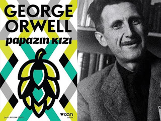 George Orwell ve Türkçe’ye Çevrilen Tüm Kitapları Hakkında 15 Bilgi