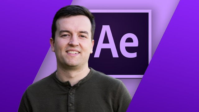 After Effects CC Masterclass Complete After Effects Course - Udemy code