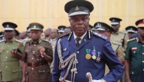 Viongozi Wastaafu  wa Jeshi la Polisi Wanaona Mapungufu Yetu na Kutushauri- IGP Sirro