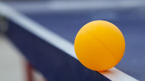 Belajar Menyenangkan Dengan Bola Pingpong