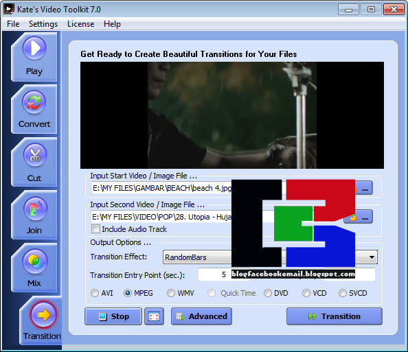 kats video toolkit kats video toolkit