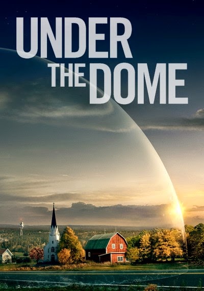 Download Under The Dome 2ª Temporada