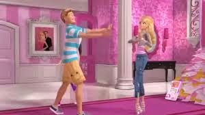 Barbie doll cartoon in Dream House full episode in Hindi 2014 - new
