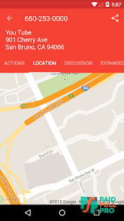 Reverse Lookup PLUS latest apk download