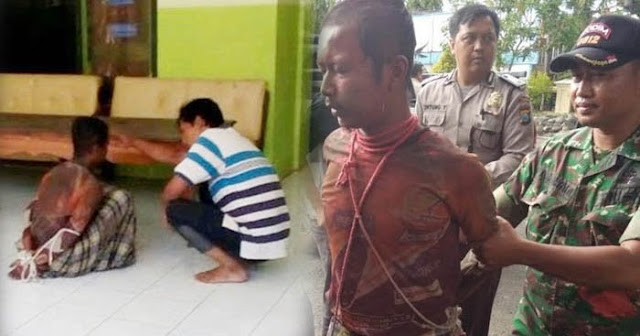 Selain Syekh Ali Jaber, Ini Daftar Kejadian Penyerangan Ulama, Ada yang Meninggal Dunia