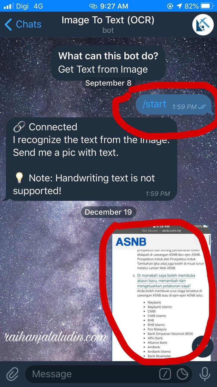 Cara Scan Dan Edit Dokumen Paling Mudah Raihan Jalaludin