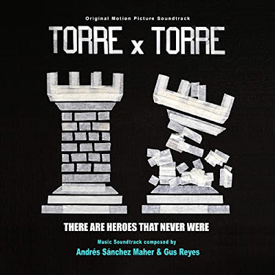 Torre X Torre Soundtrack Andres Sanchez Maher Gus Reyes