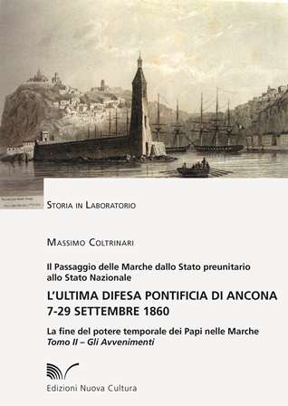 C48 Storia delle Marche in età monarchica 1861-1946