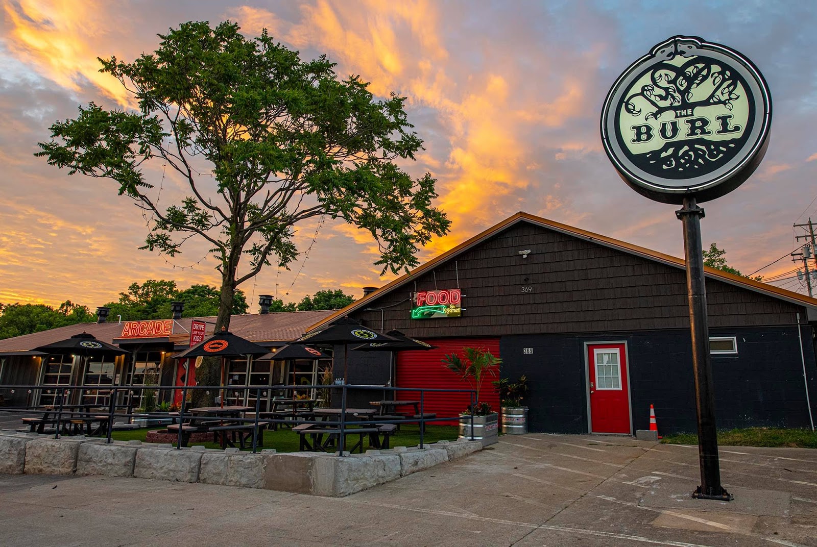 Lexington Dining Guide Adieu and what's new!