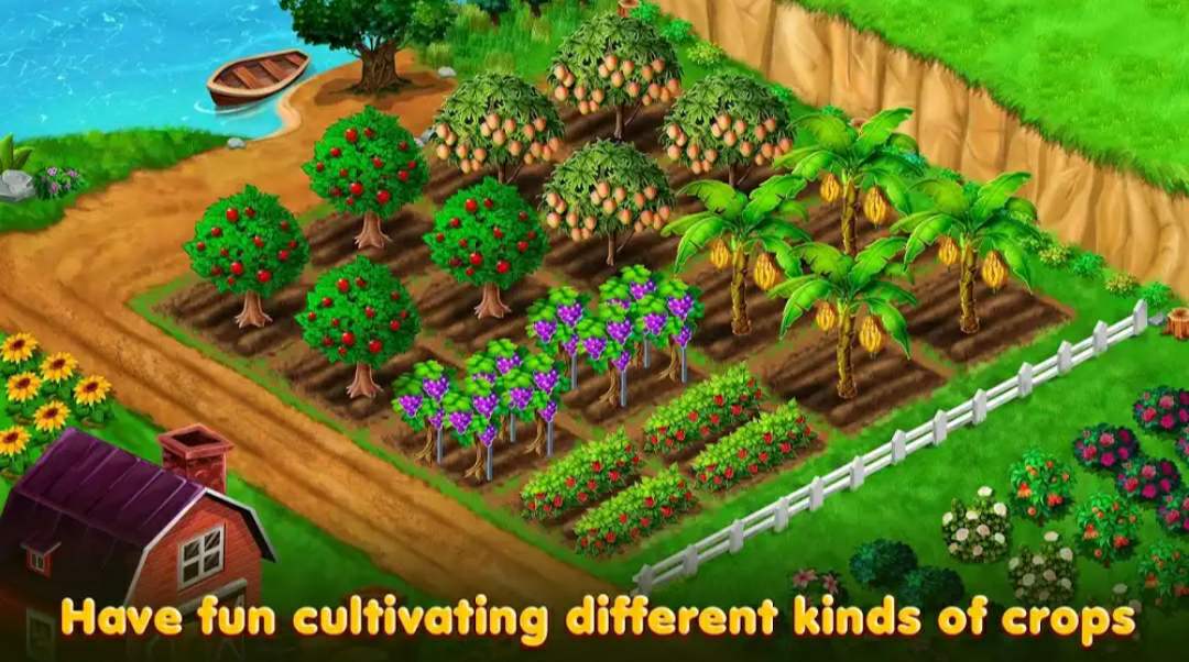 10 Tractor Wala Game ट्रेक्टर वाला गेम डाउनलोड करें (Free Android Games)