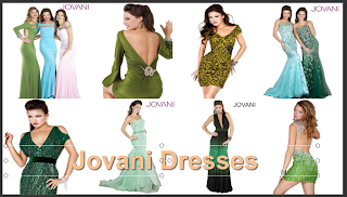 Jovani Fashions Dresses New Look