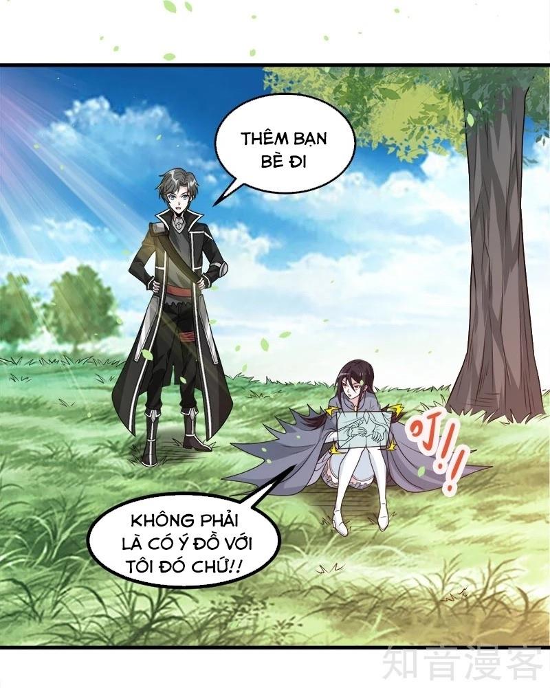 Kiếm Vũ Chapter 111 - AB Truyện