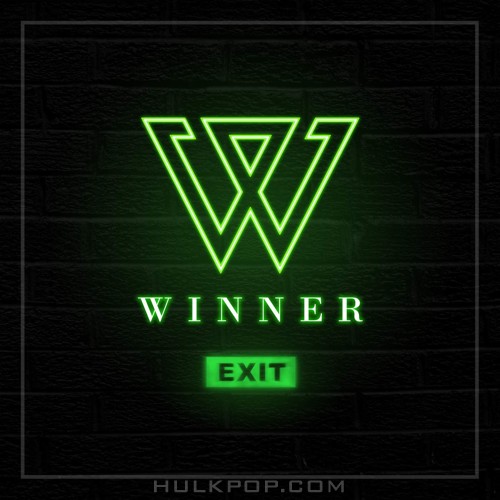 WINNER – EXIT : E – EP