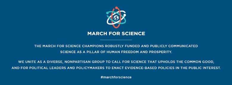 Heart And Sole March For Science Well Meaning People But - meaning of robustly
