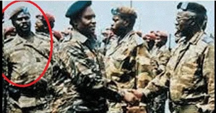 Assassinat de Sylvestre Mudacumura, commandant des FDLR, en RDC. Ce qu