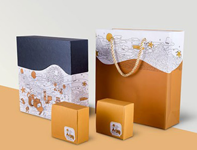 in túi giấy ở Đà Nẵng in túi giấy ở Đà Nẵng