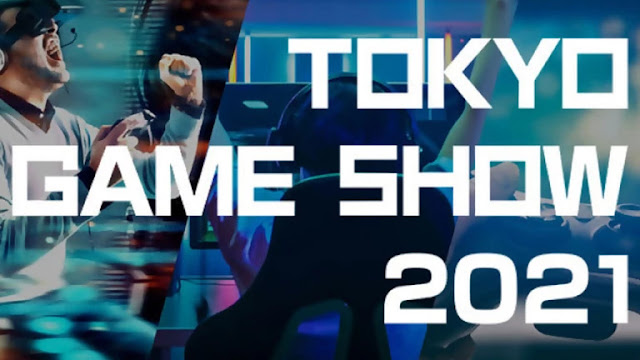 الكشف عن برنامج معرض Tokyo Game Show 2021 بالكامل