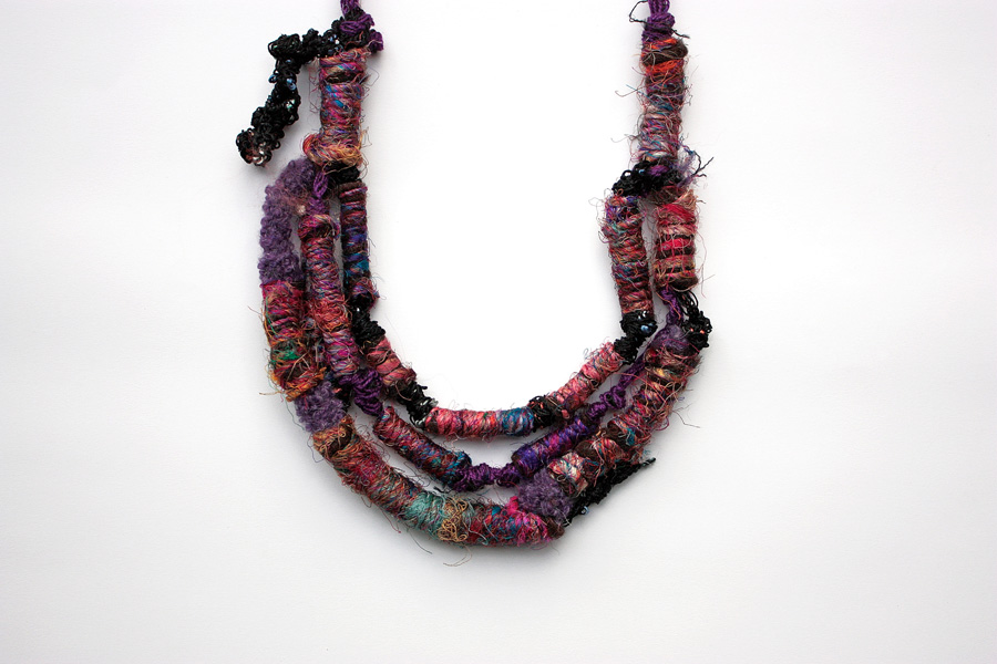 rRradionica: Peruettes . Handmade necklaces