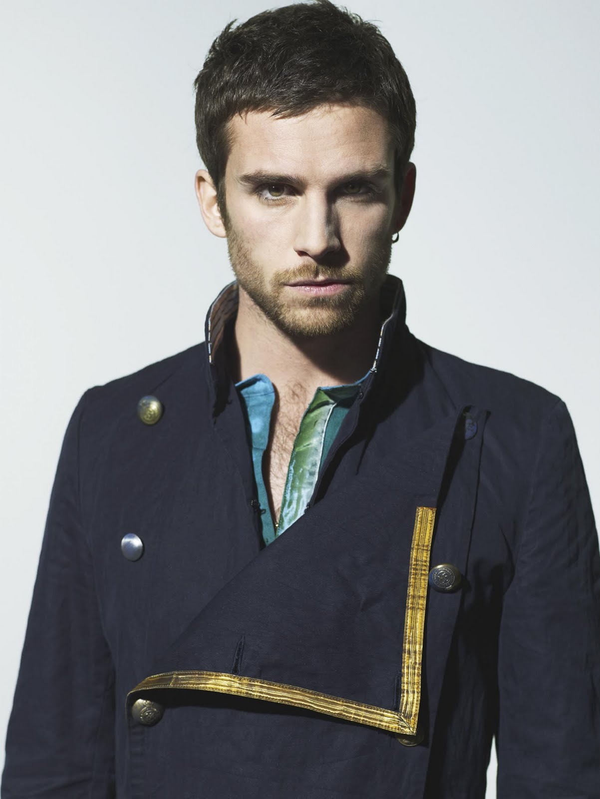 Ajumma s Pad Ode To The Best Looking Member Of Coldplay ajumma-s-pad-ode-to-the-best-looking-member-of-coldplay