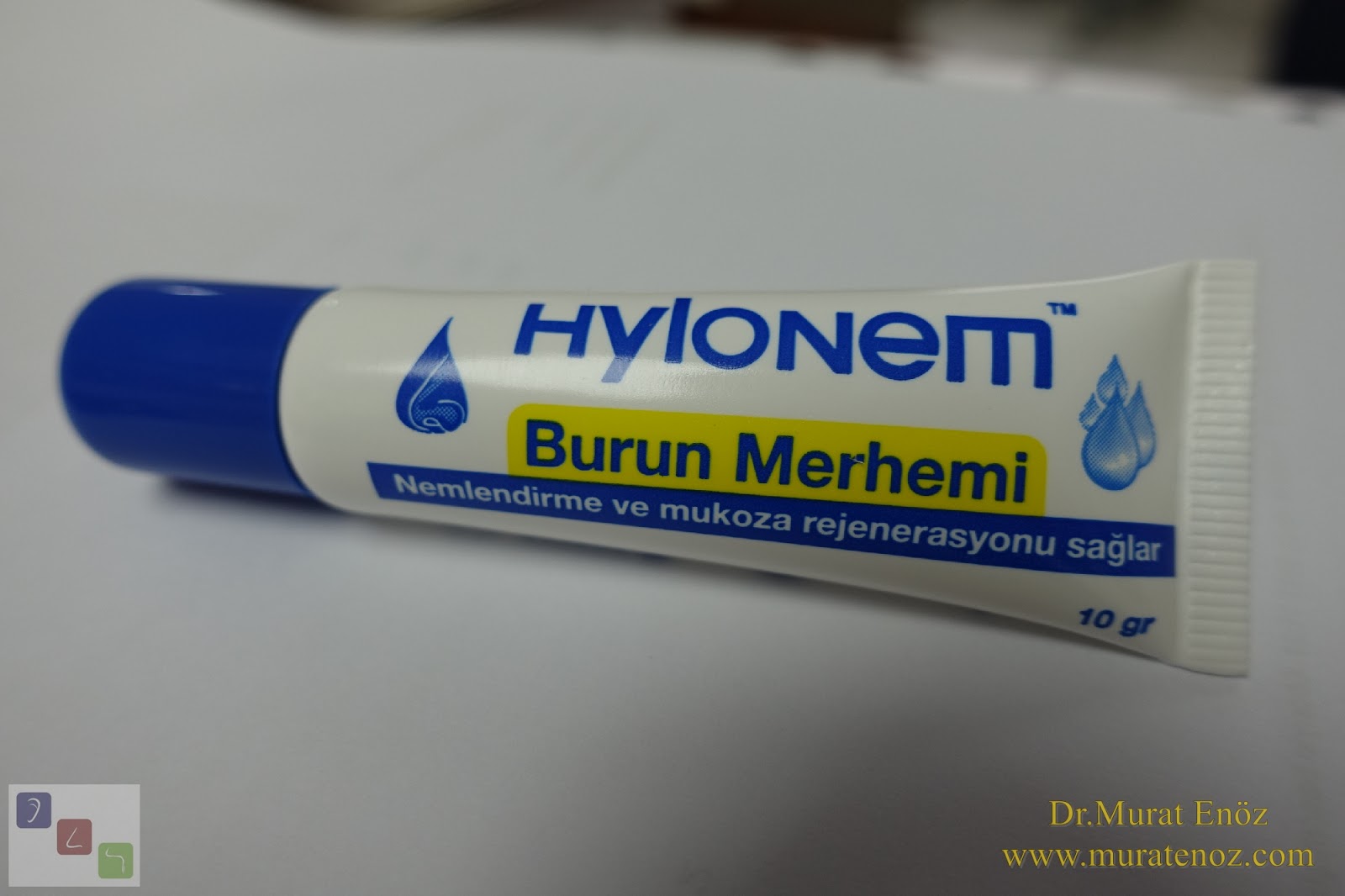 Yeni Burun Nemlendirici Ilaclar Hylonem Burun Merhemi Ve Hylonem Burun Spreyi Turkiye De