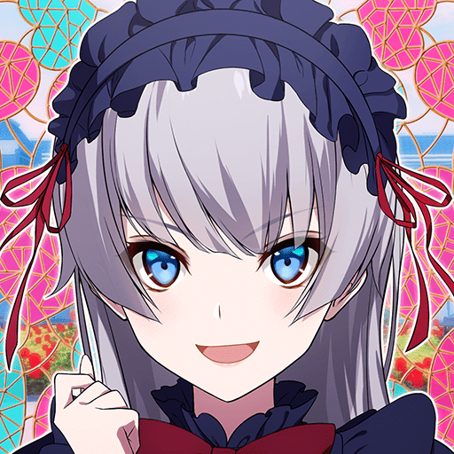 An Otaku like me has 2 Fiancees?! Anime Dating Sim - VER. 1.0.0 Free Premium Choices MOD APK