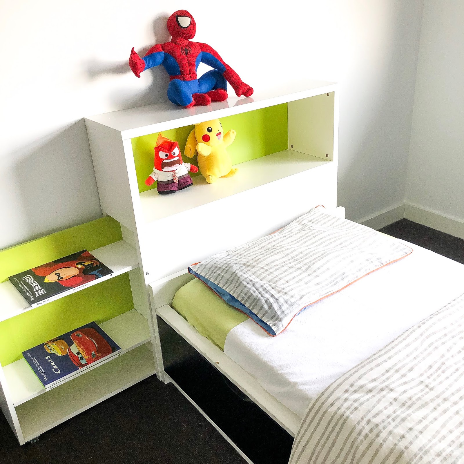 PRODUCT REVIEW TIPS TO HELP BEDWETTING KIDS WITH PROTECTABED LINEN