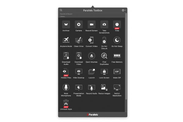 Increase disk size Increase disk size