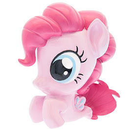 My Little Pony Series 8 Fashems Pinkie Pie Figure Figure