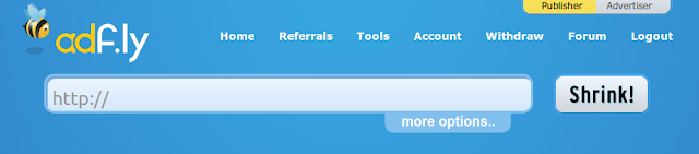 How to Make money with Ad.fly ( Step by Step Free Ebook ) - MindaICT | Blog