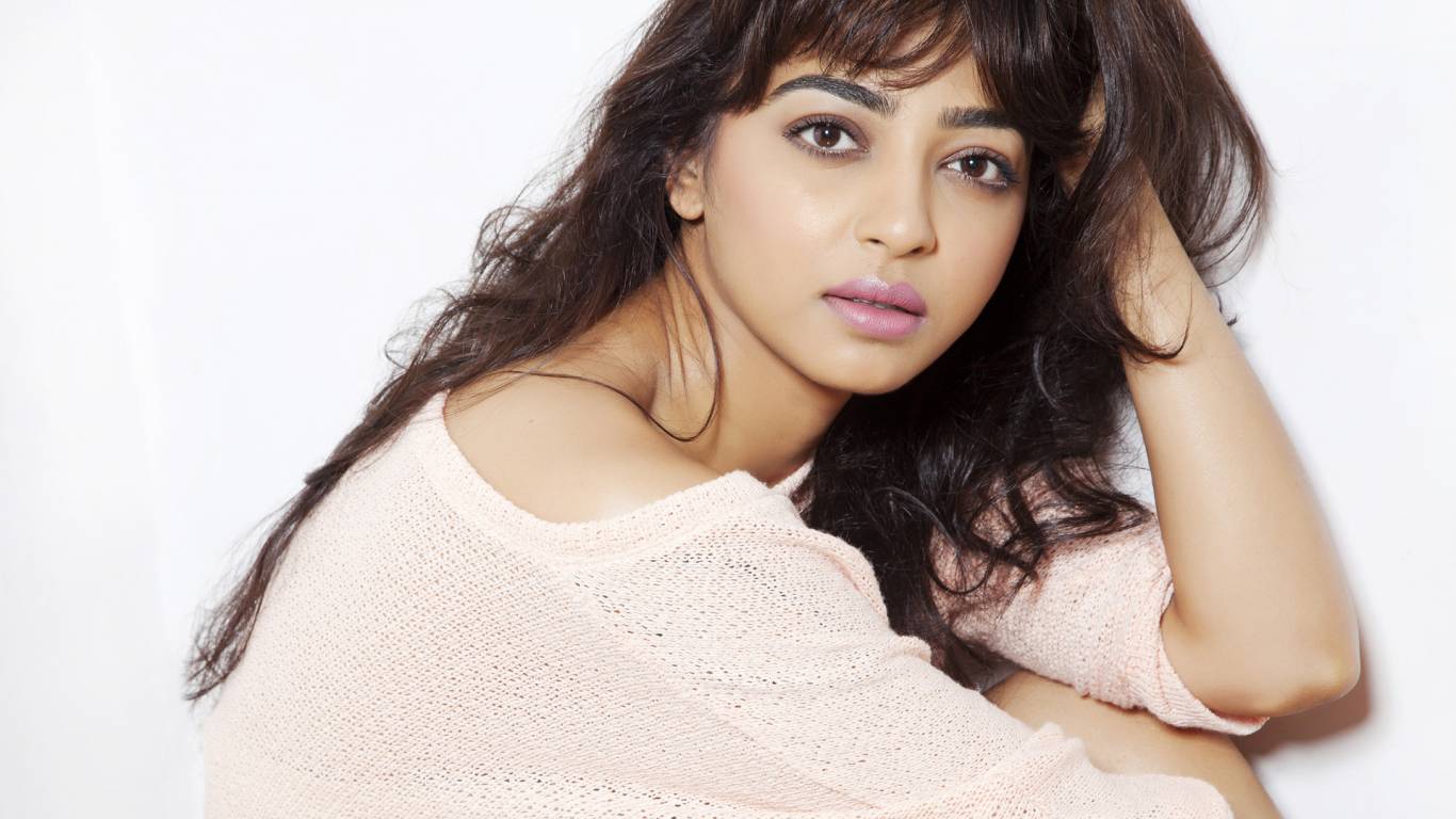 Radhika Apte UHD HD Photo