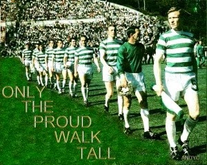 Celtic Pride