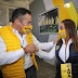 Debates demuestran que Carlos Herrera es el mejor perfil para gobernar: Julieta López