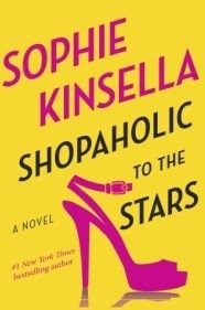 Book Review: Shopaholic to the Stars