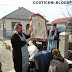 Icoana Făcătoare de minuni de la Crasna a ajuns la Costiceni (31 martie 2014)
