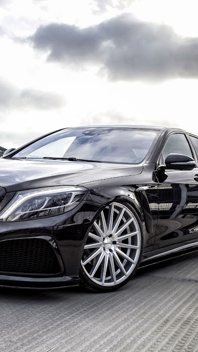 Cars Wallpaper