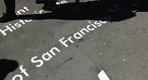 San Francisco Travel Photography