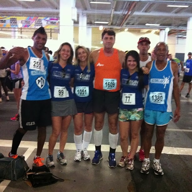 ACORLAF Track Field Run Series BH Shopping