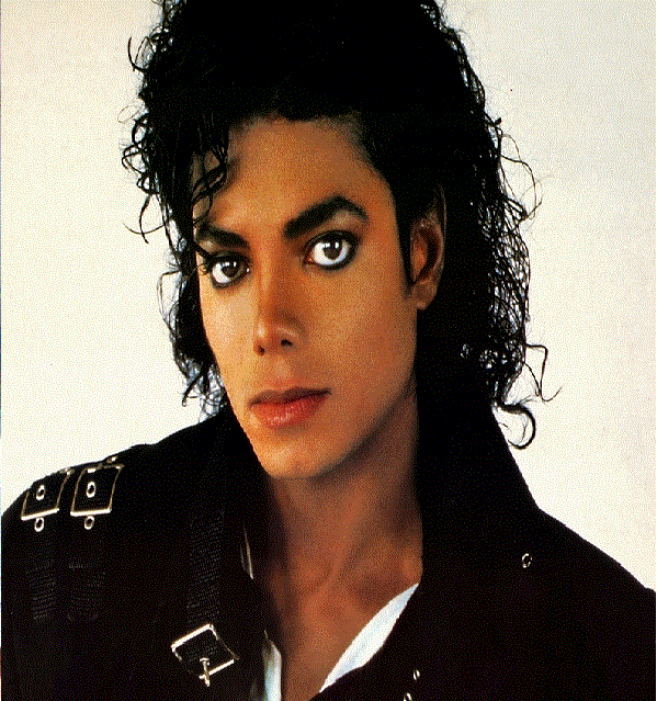 Michael Jackson World Famous Singer Profile Name