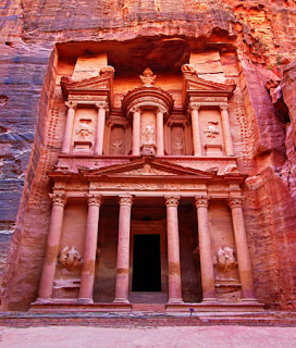 Petra tours