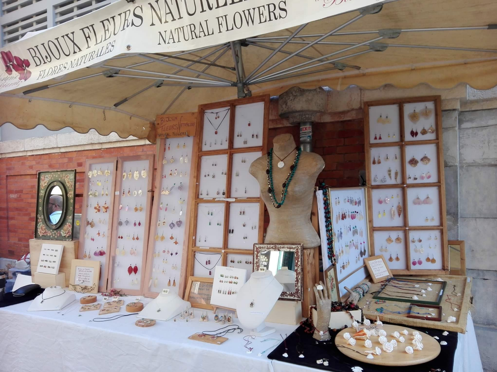 Hortense de Biarritz * HdeB Hortense de Biarritz été 2020