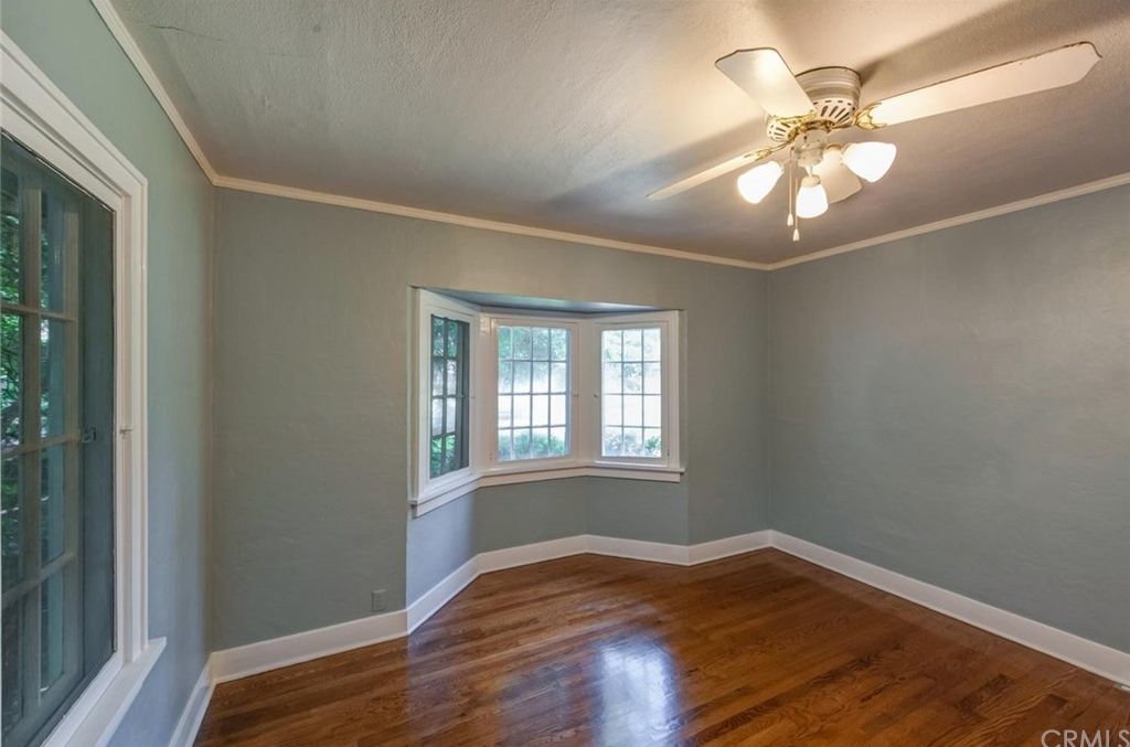 1926 Storybook Cottage in North Hollywood with Arches, Oak Floors, and a Guesthouse