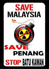 Say No To Solar Project