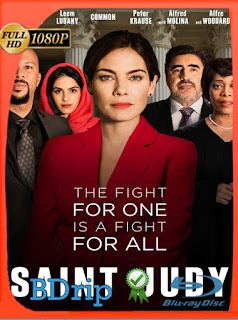 Saint Judy (2019) BDRip [1080p] Latino [Google Drive] Panchirulo
